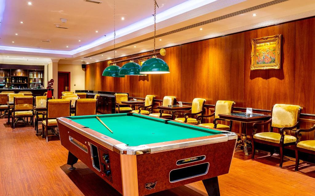 GRAND EXCELSIOR AL BARSHA DUBAI фото 6
