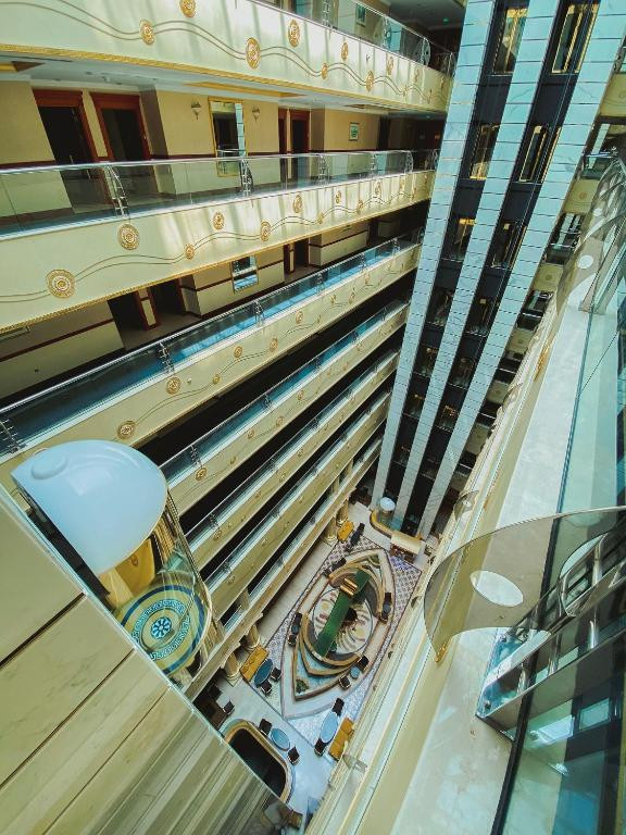 GRAND EXCELSIOR AL BARSHA DUBAI фото 7