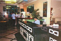 GRAND HOTEL DEIRA фото 3