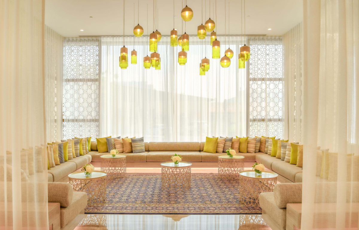 GRAND MERCURE DUBAI CITY (EX. GRAND MERCURE DUBAI AIRPORT) фото 4