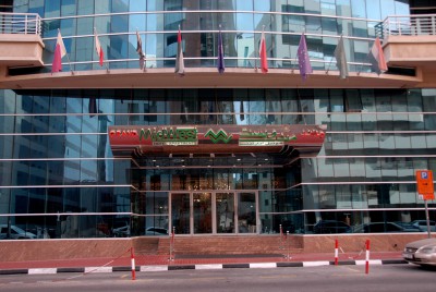 GRAND MIDWEST BUR DUBAI HOTEL APARTMENTS фото 2