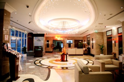 GRAND MIDWEST BUR DUBAI HOTEL APARTMENTS фото 3