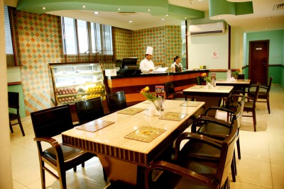 GRAND MIDWEST BUR DUBAI HOTEL APARTMENTS фото 6