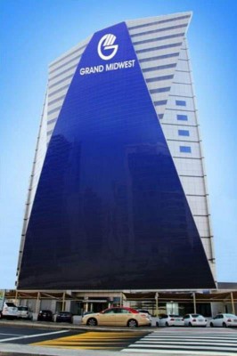 GRAND MIDWEST TECOM