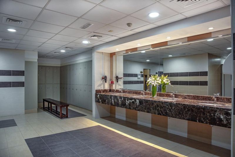 AL SALAM GRAND HOTEL APARTMENT (EX. GRAND MIDWEST TOWER) фото 4