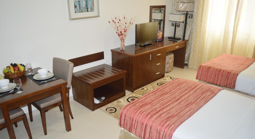 GRAND MIDWEST VIEW AL BARSHA  фото 4