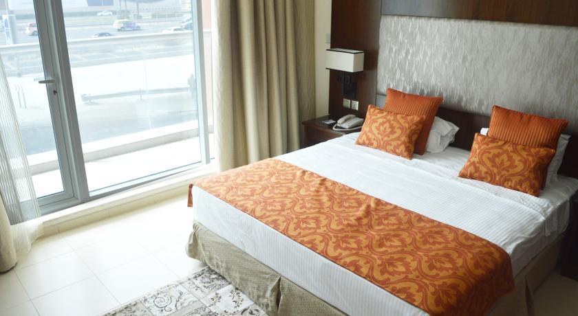 GRAND MIDWEST VIEW AL BARSHA  фото 7