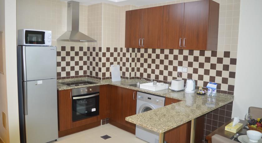 GRAND MIDWEST VIEW AL BARSHA  фото 8