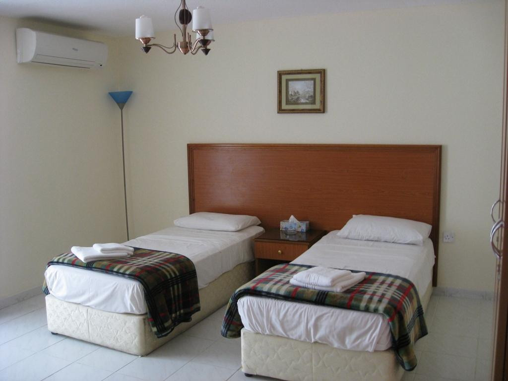 GREEN HOUSE RESORT APARTMENTS фото 3