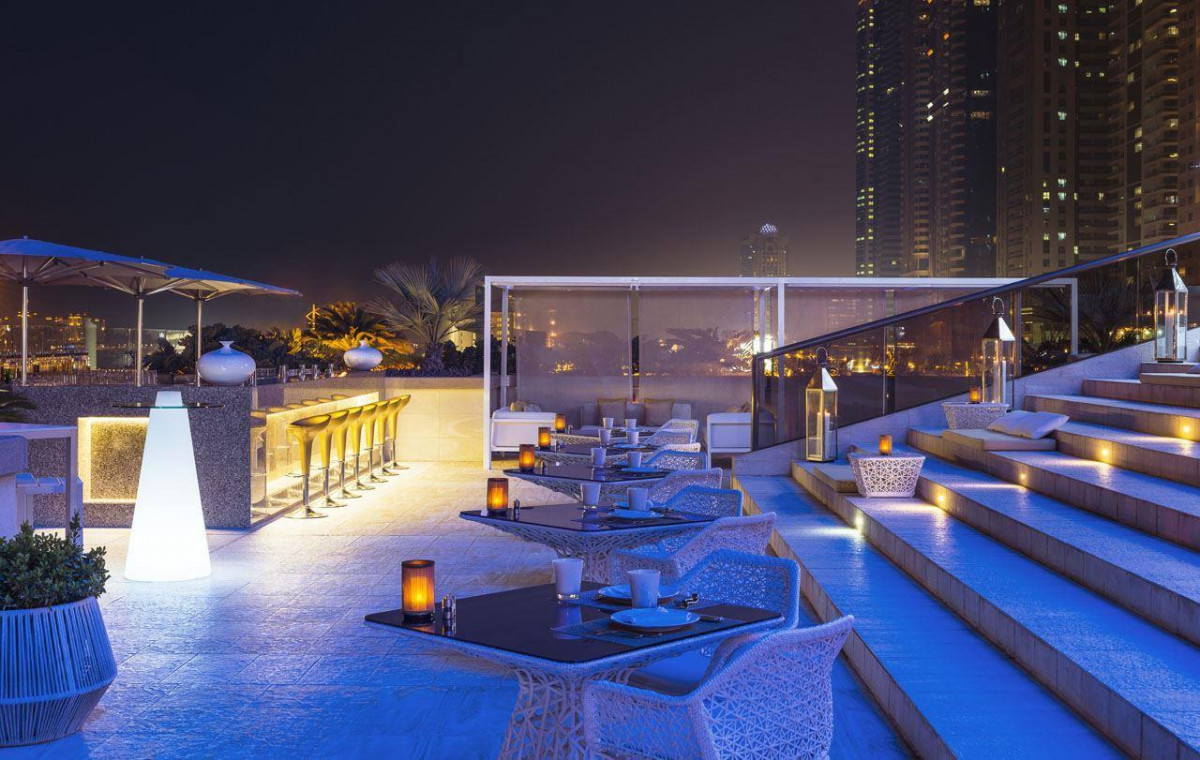 GROSVENOR HOUSE (EX. GROSVENOR HOUSE WEST MARINA BEACH) фото 3