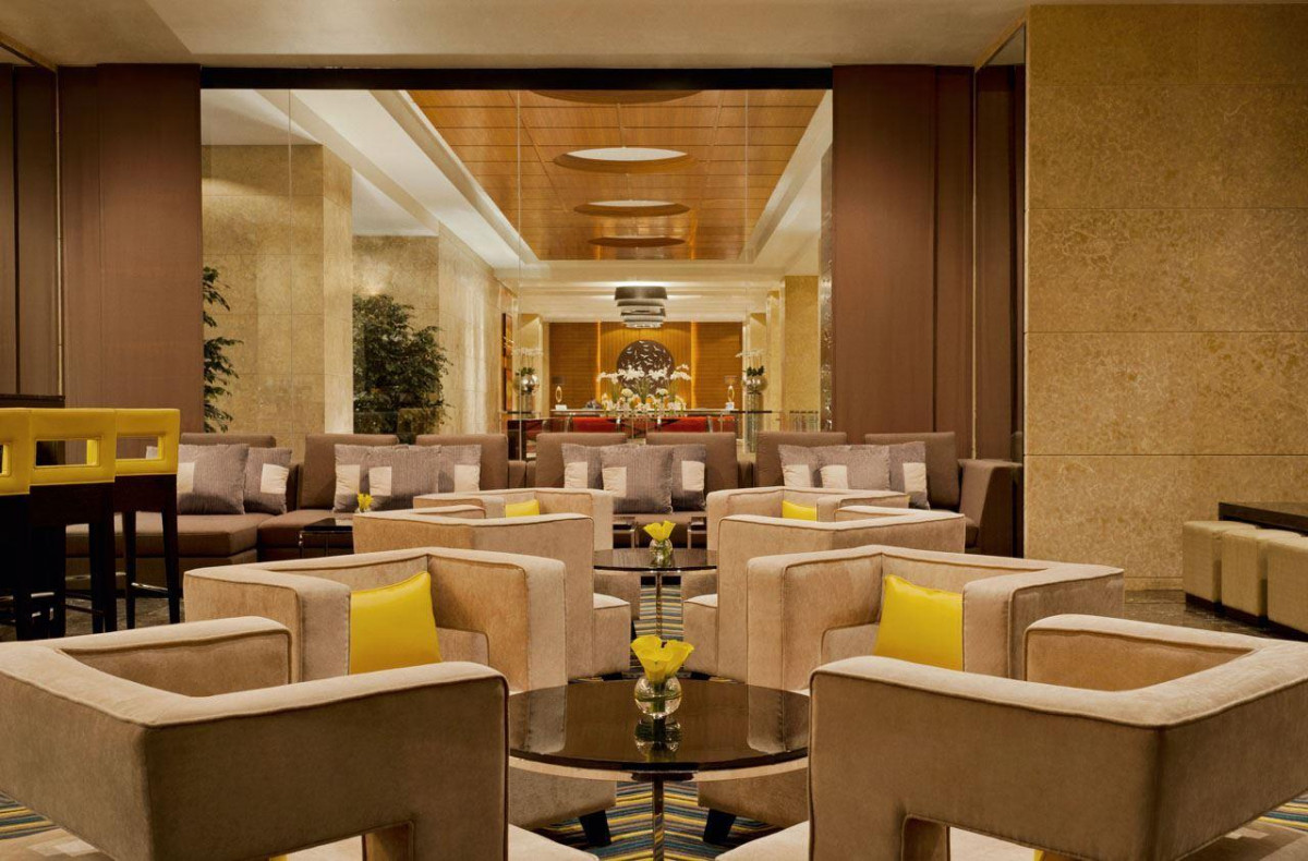GROSVENOR HOUSE (EX. GROSVENOR HOUSE WEST MARINA BEACH) фото 4