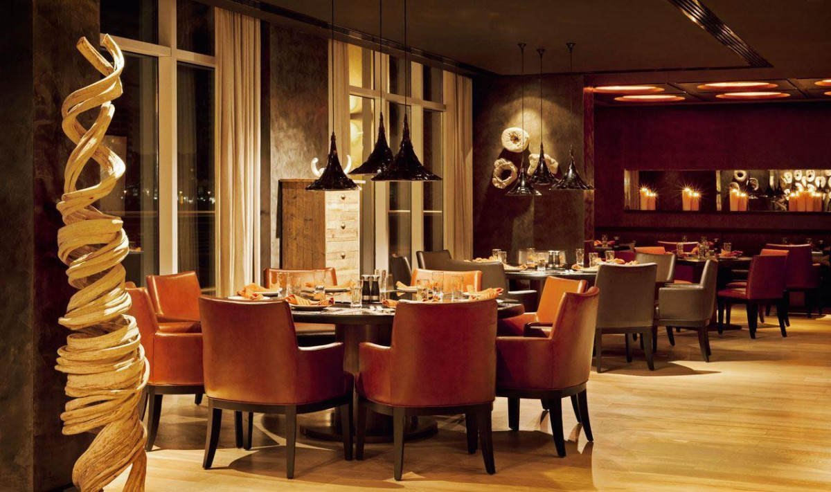 GROSVENOR HOUSE (EX. GROSVENOR HOUSE WEST MARINA BEACH) фото 6