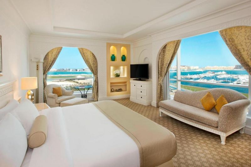 AL HABTOOR GRAND RESORT AUTOGRAPH COLLECTION фото 3