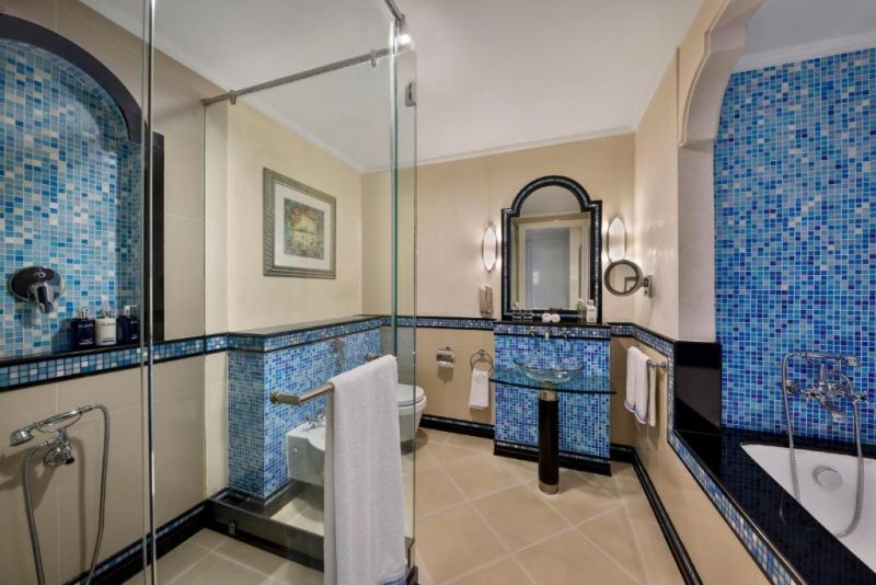 AL HABTOOR GRAND RESORT AUTOGRAPH COLLECTION фото 4