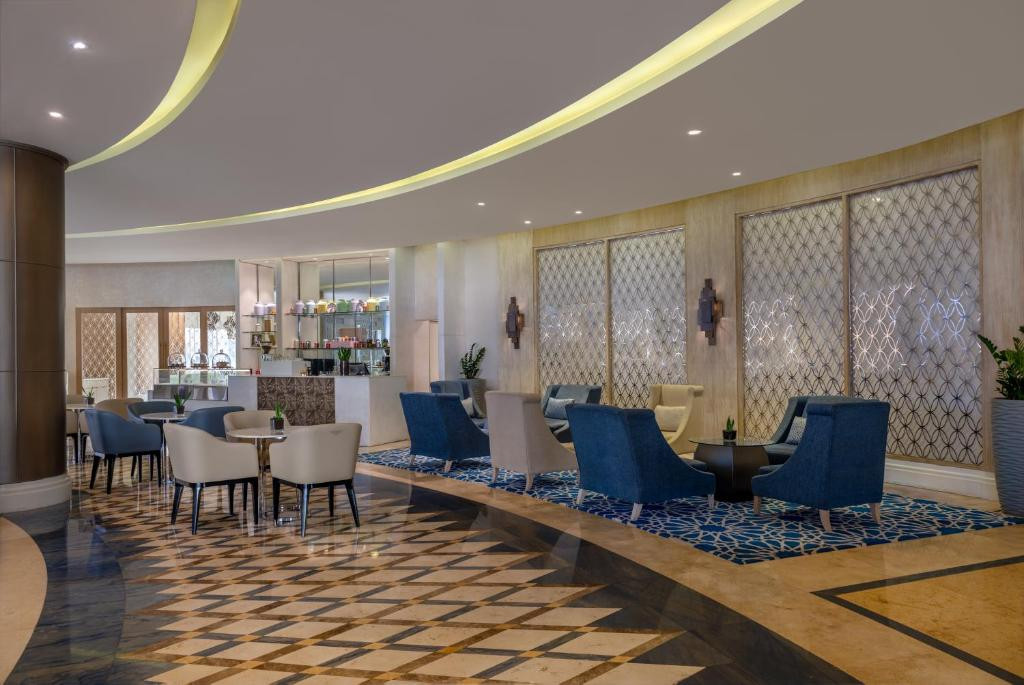 AL HABTOOR GRAND RESORT AUTOGRAPH COLLECTION фото 2