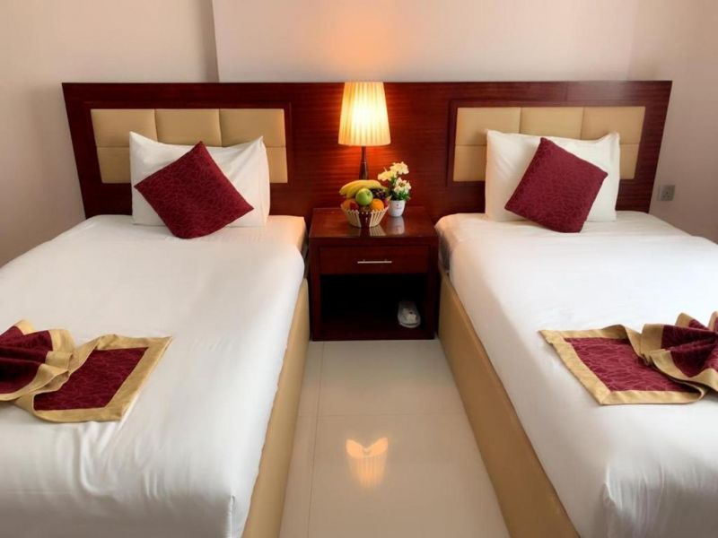 HALA INN HOTEL APARTMENTS фото 2