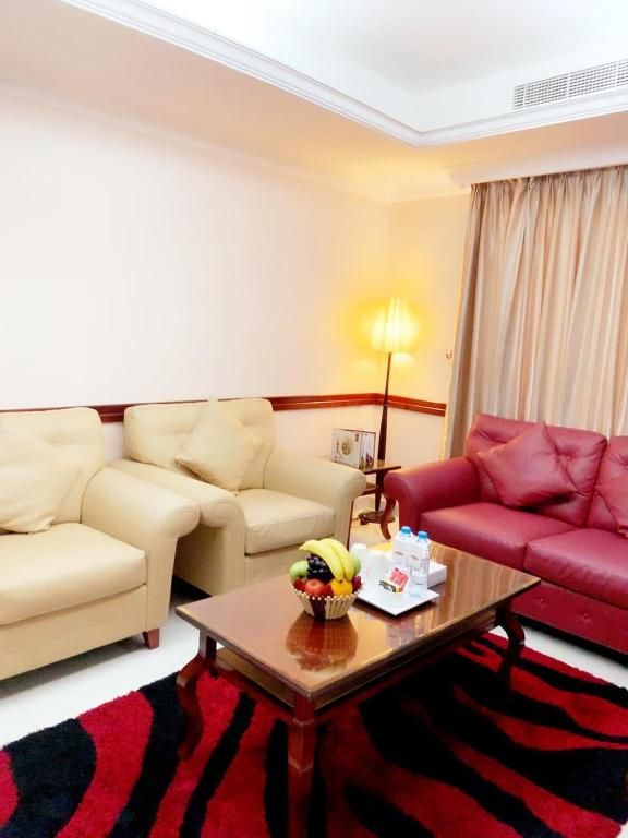 HALA INN HOTEL APARTMENTS фото 4