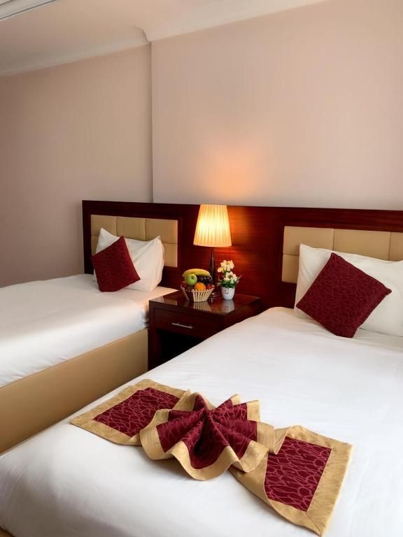 HALA INN HOTEL APARTMENTS фото 5