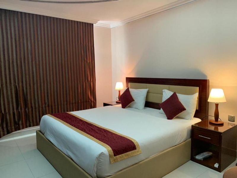 HALA INN HOTEL APARTMENTS фото 8