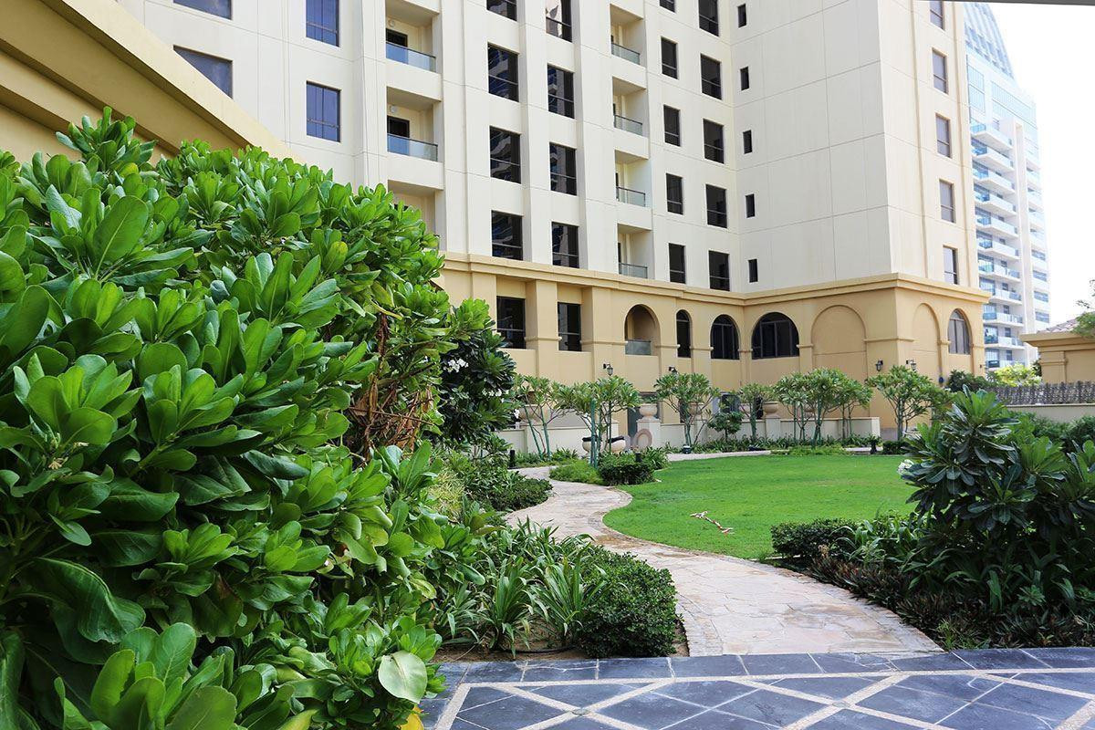 RAMADA HOTEL & SUITES BY WYNDHAM DUBAI JBR (EX. HAWTHORN SUITES) фото 5