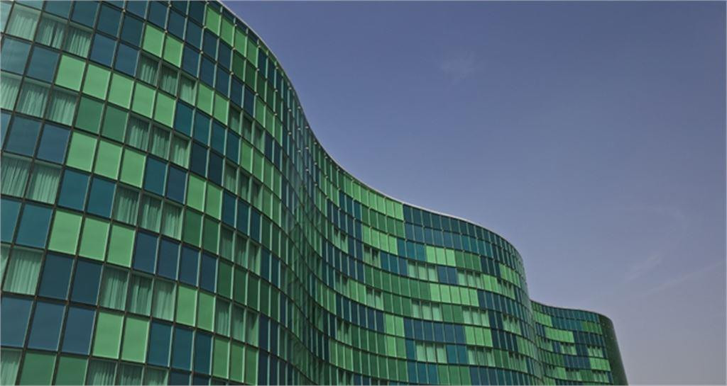 MILLENNIUM AL RAWDAH HOTEL (EX. MILLENIUM CAPITAL GATE) фото 3