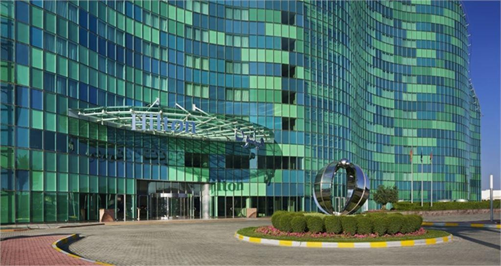 MILLENNIUM AL RAWDAH HOTEL (EX. MILLENIUM CAPITAL GATE) фото 6