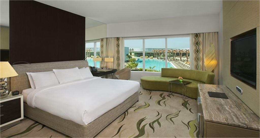 MILLENNIUM AL RAWDAH HOTEL (EX. MILLENIUM CAPITAL GATE) фото 8