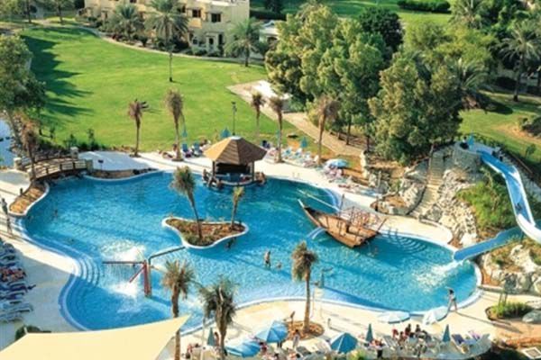 HILTON AL AIN фото 3
