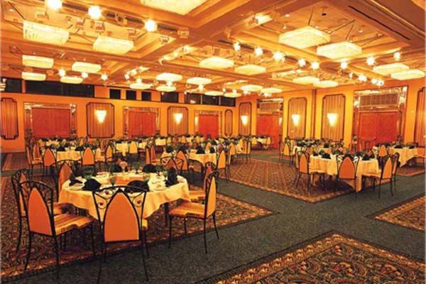 HILTON AL AIN фото 5