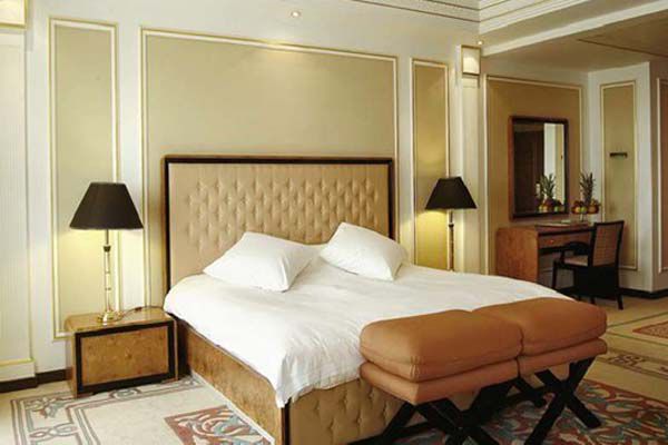 HILTON AL AIN фото 6