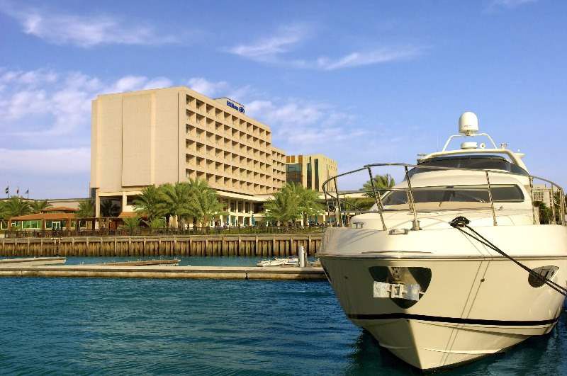 HILTON RAS AL KHAIMAH