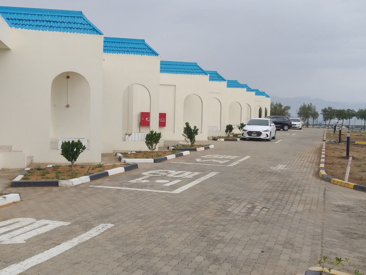 HOLIDAY BEACH RESORT фото 3