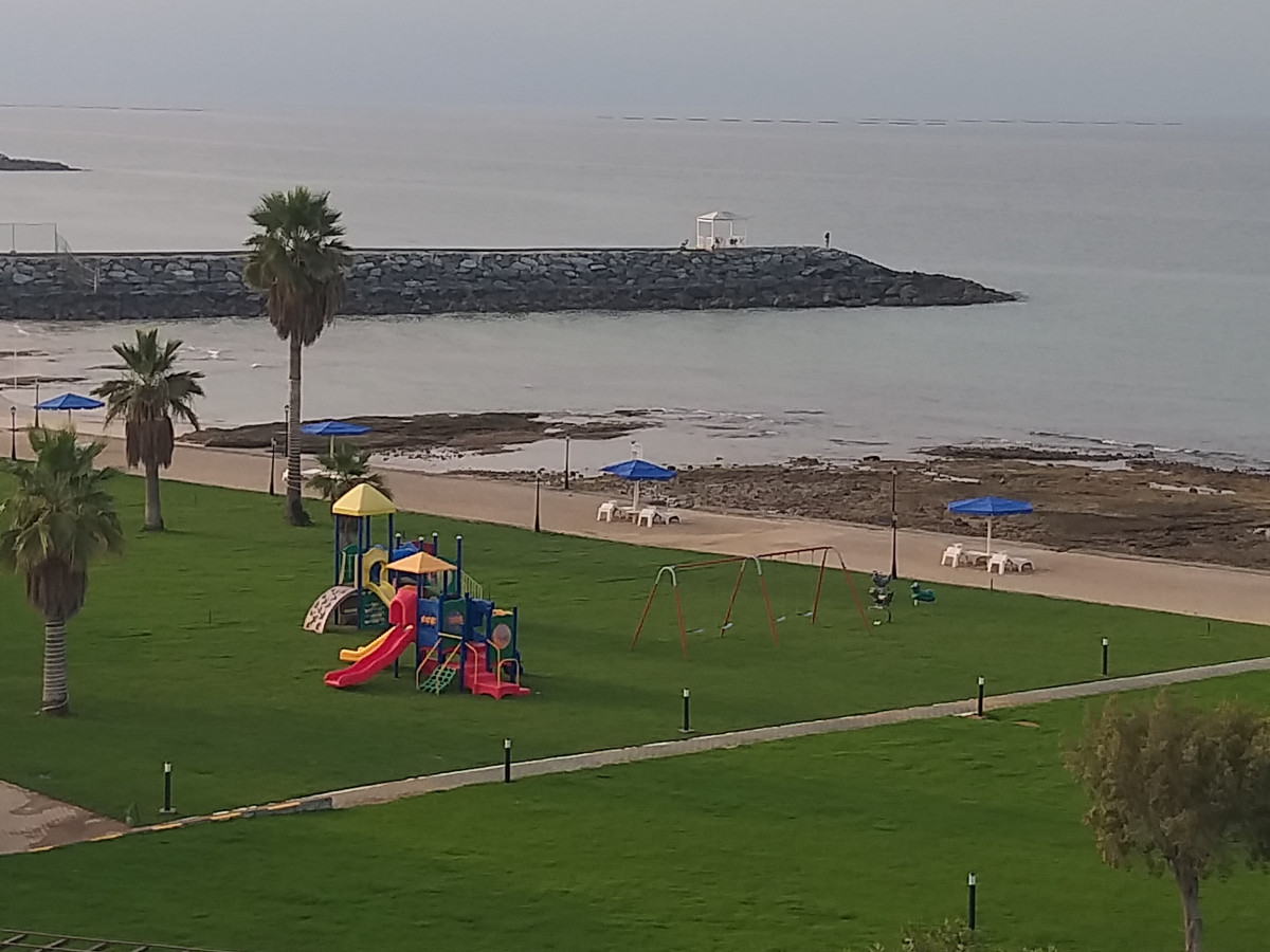 HOLIDAY BEACH RESORT фото 5