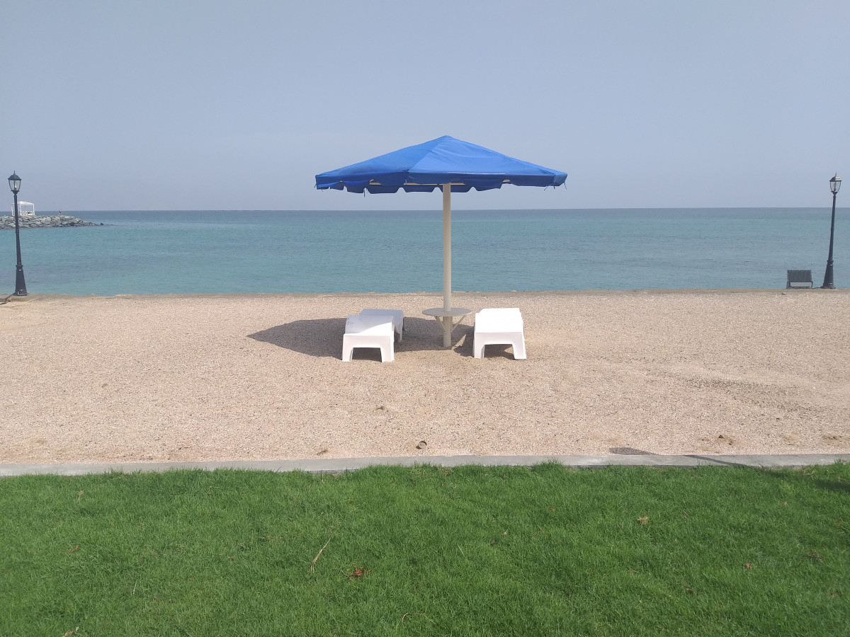 HOLIDAY BEACH RESORT фото 7