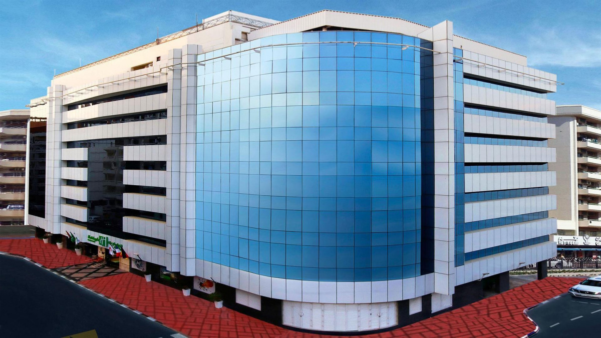 VISION IMPERIAL HOTEL (EX. EXCELSIOR HOTEL DOWNTOWN)