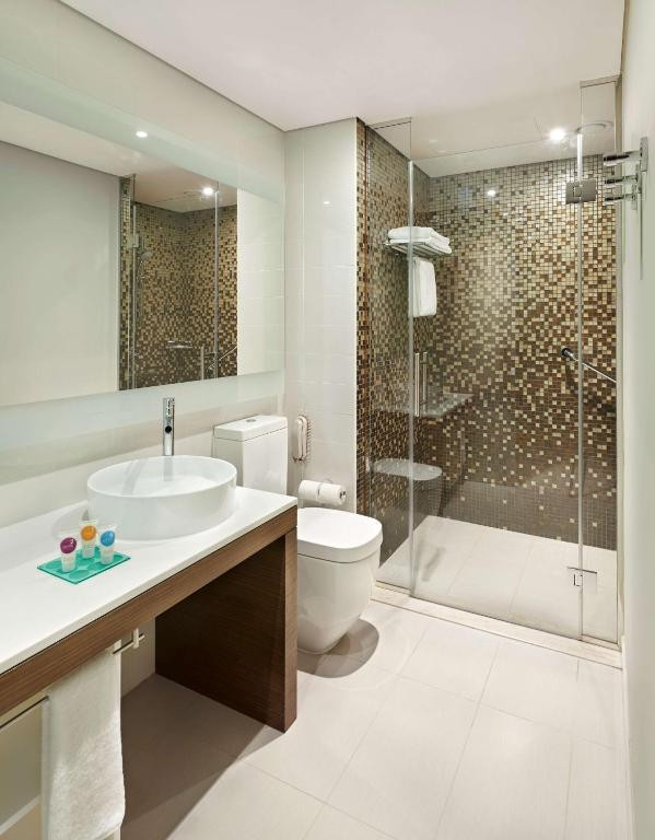 HYATT PLACE DUBAI AL RIGGA фото 3