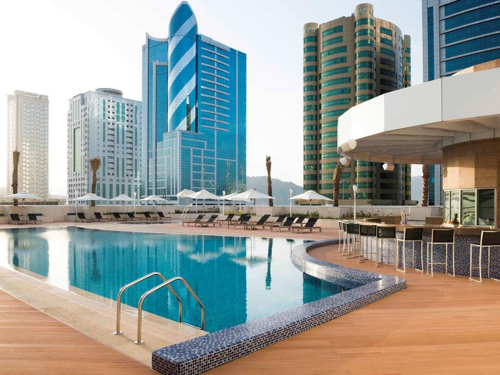 IBIS FUJAIRAH