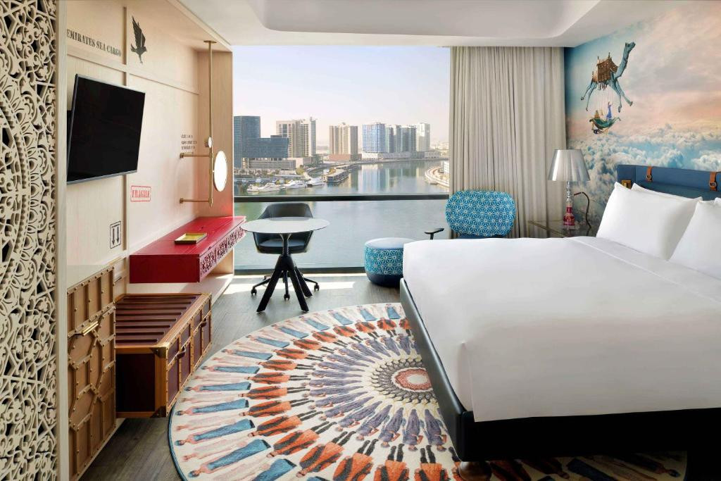 INDIGO DUBAI DOWNTOWN фото 2