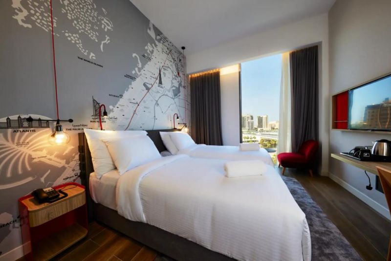 INK HOTEL фото 2