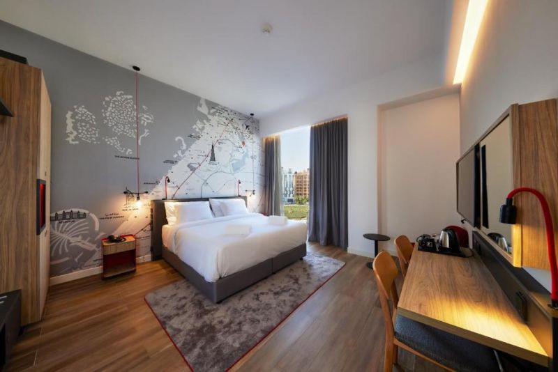 INK HOTEL фото 4