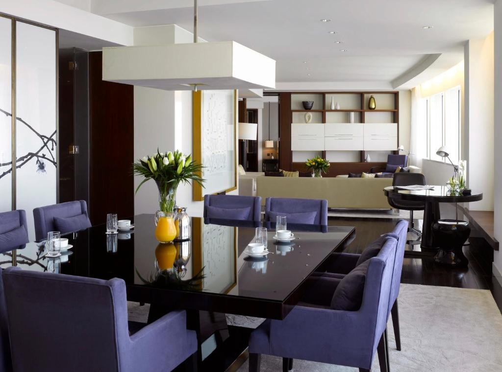 INTERCONTINENTAL DUBAI FESTIVAL CITY