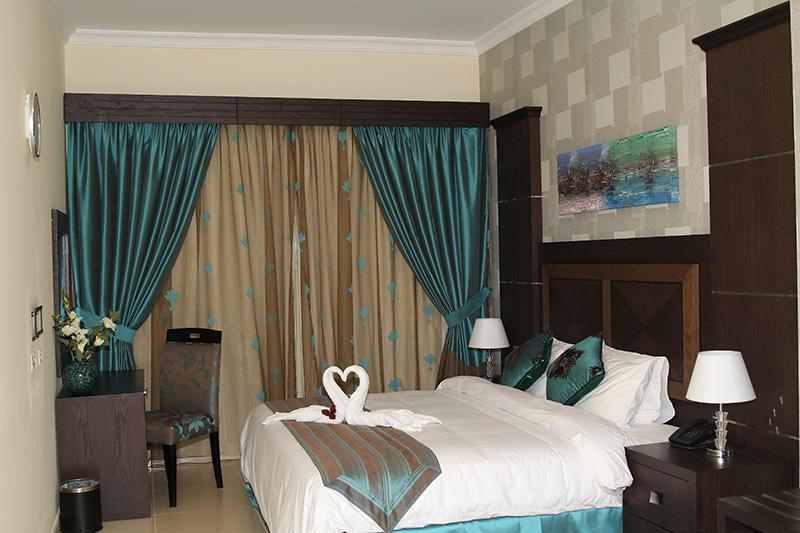 IVORY GRAND HOTEL APT фото 2