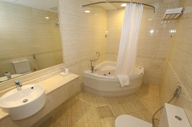 IVORY GRAND HOTEL APT фото 7