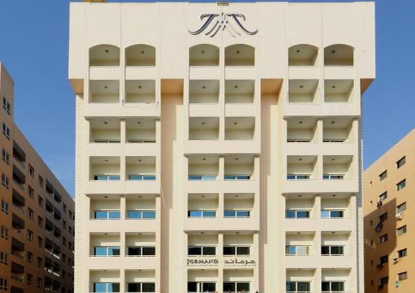 JORMAND HOTEL APART