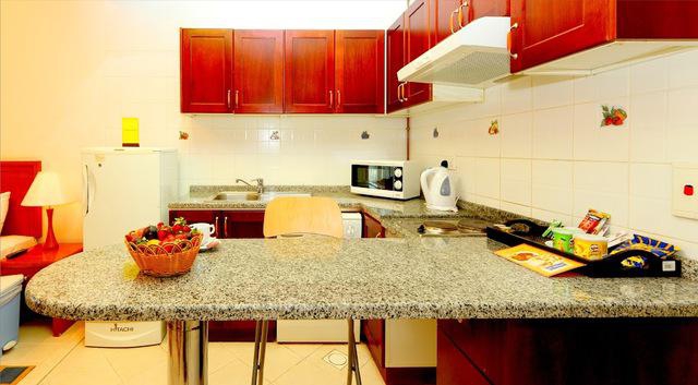 JORMAND SUITES DUBAI фото 2