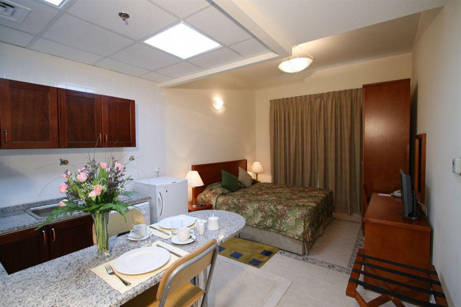 JORMAND SUITES DUBAI фото 3