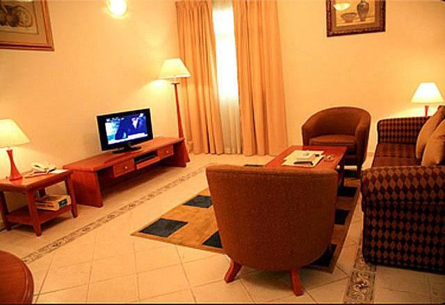 JORMAND SUITES DUBAI фото 7