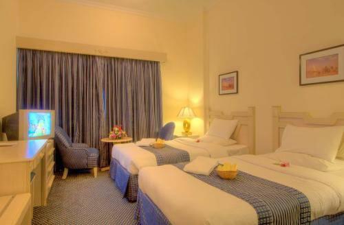 JORMAND SUITES DUBAI фото 8