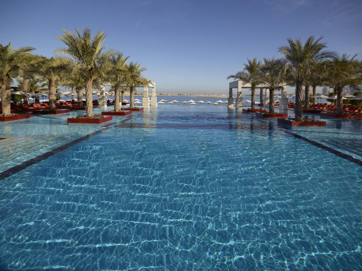 JUMEIRAH ZABEEL SARAY фото 3