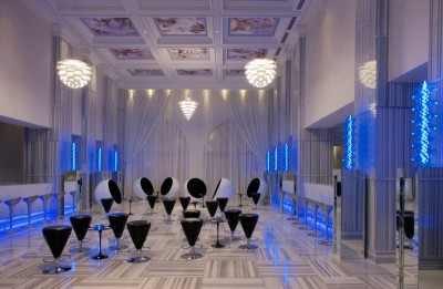 JUMEIRAH ZABEEL SARAY ROYAL RESIDENCE фото 3